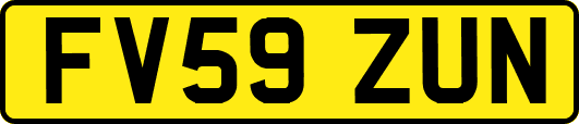 FV59ZUN