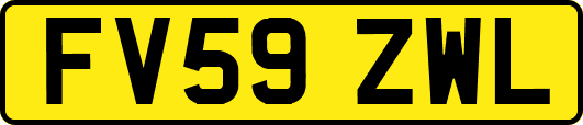 FV59ZWL