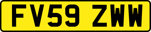 FV59ZWW