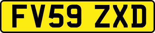FV59ZXD