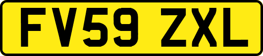 FV59ZXL