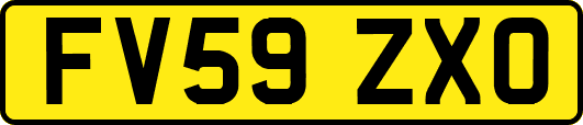 FV59ZXO