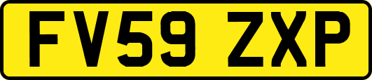 FV59ZXP