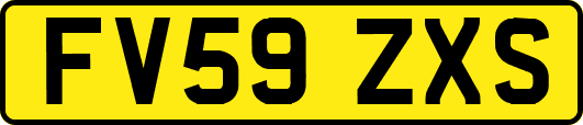 FV59ZXS