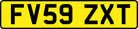 FV59ZXT