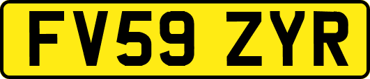 FV59ZYR