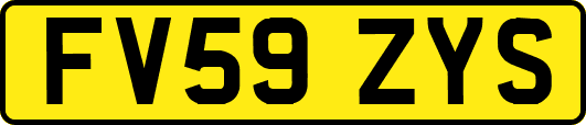 FV59ZYS