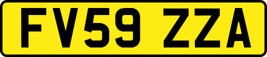 FV59ZZA