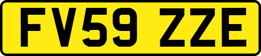 FV59ZZE