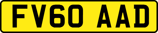 FV60AAD