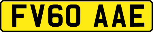 FV60AAE