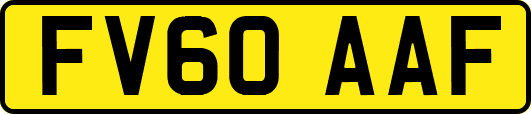 FV60AAF