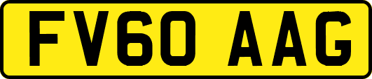FV60AAG