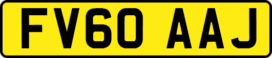 FV60AAJ