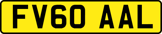 FV60AAL