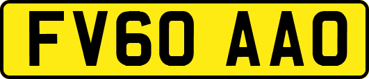 FV60AAO
