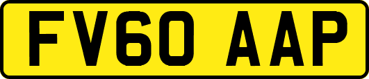 FV60AAP