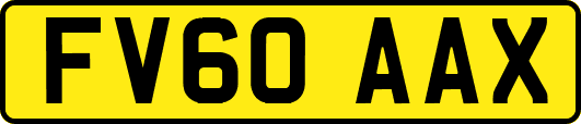 FV60AAX