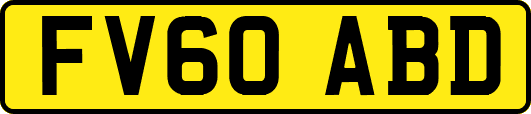 FV60ABD
