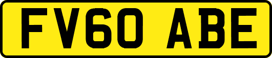 FV60ABE