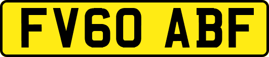FV60ABF