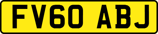 FV60ABJ