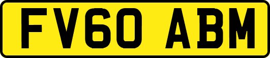 FV60ABM
