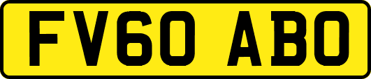 FV60ABO