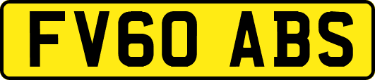 FV60ABS