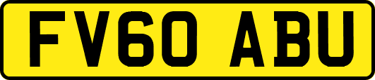 FV60ABU
