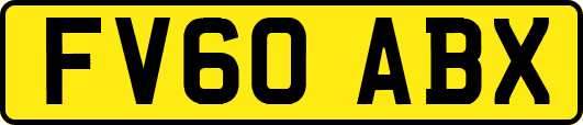 FV60ABX
