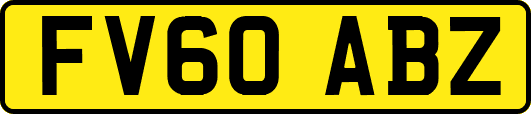 FV60ABZ
