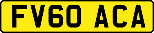 FV60ACA