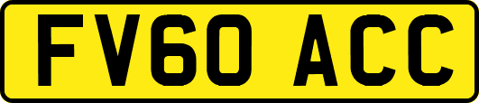 FV60ACC