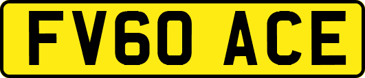 FV60ACE