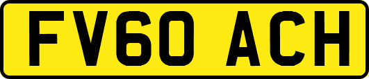 FV60ACH