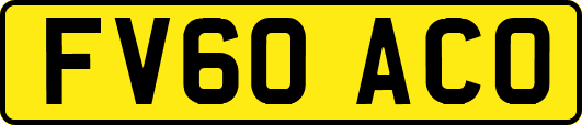 FV60ACO