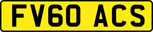 FV60ACS