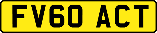 FV60ACT