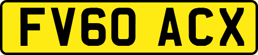 FV60ACX
