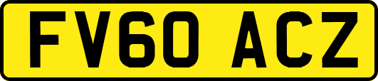 FV60ACZ