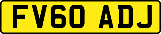 FV60ADJ