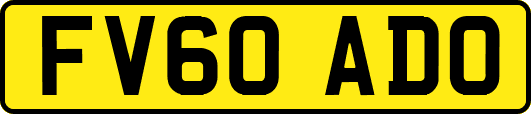 FV60ADO
