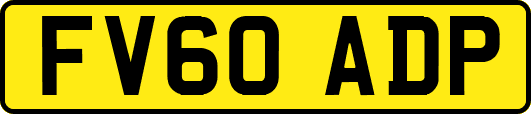 FV60ADP