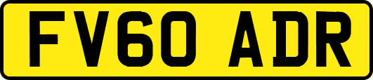 FV60ADR