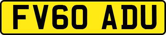 FV60ADU