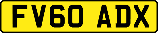 FV60ADX