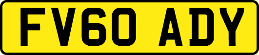 FV60ADY