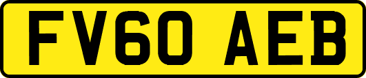 FV60AEB