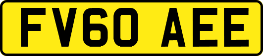 FV60AEE